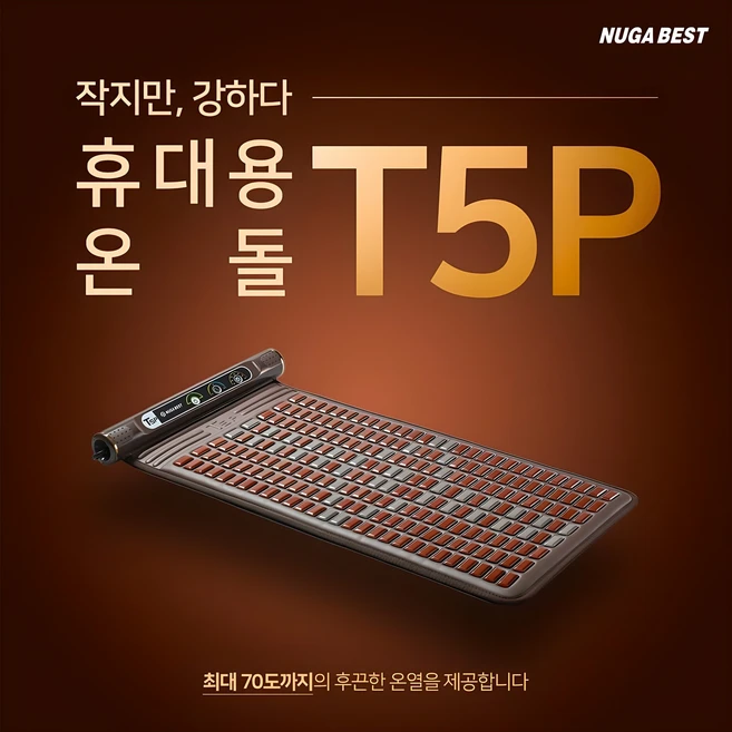 추천1 T5p