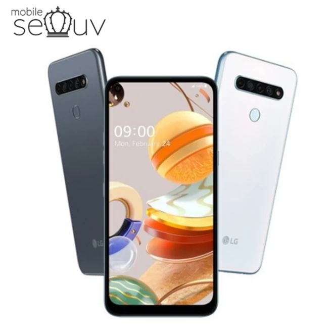 추천7 lm-q630n