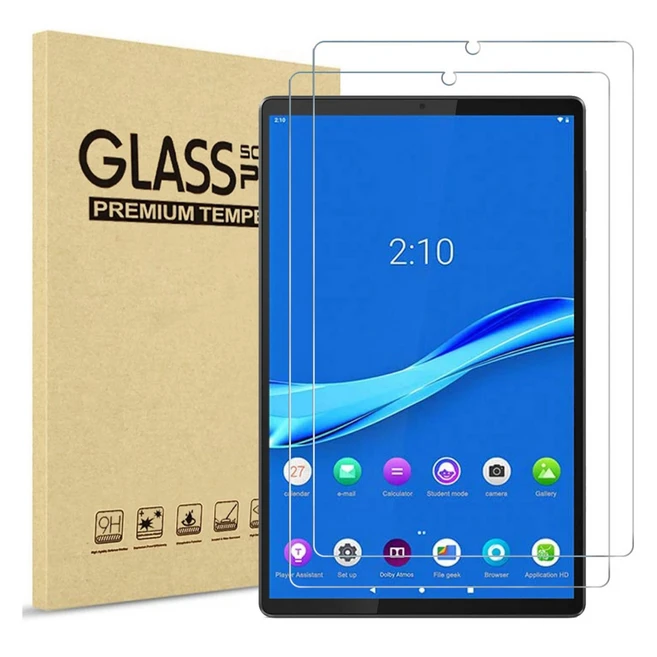 추천2 lenovo tab m10 fhd plus