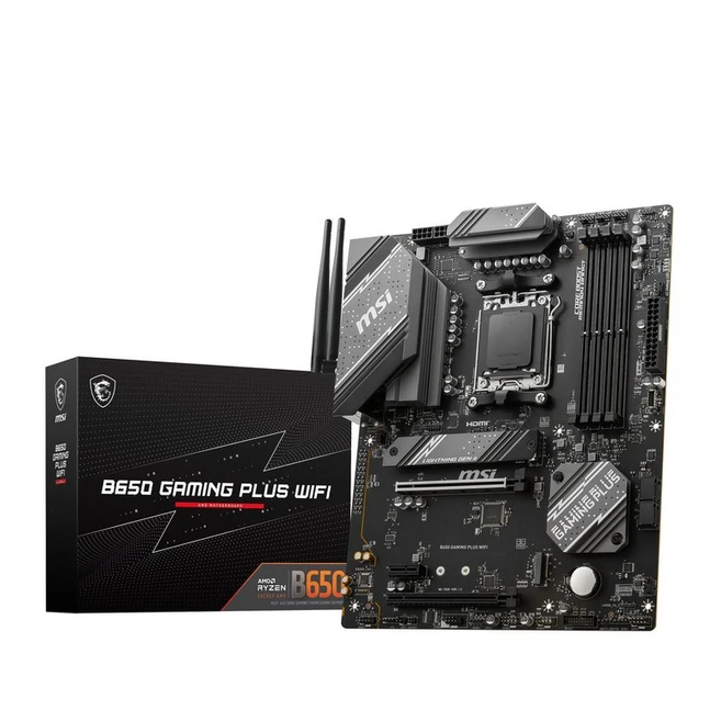 추천2 msi b650 gaming plus wifi