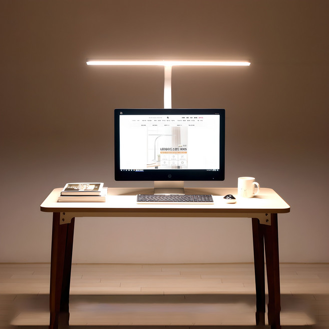 추천2 책상 LED 스탠드