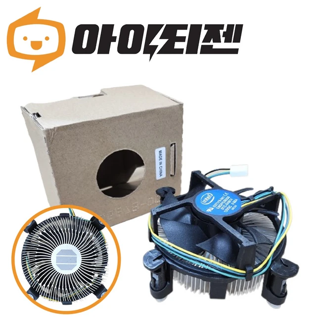 추천3 i5 4690