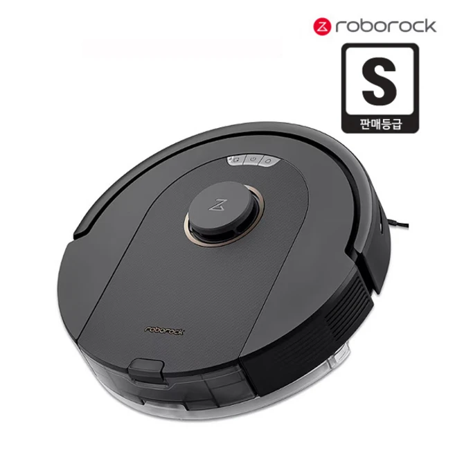 추천7 로보락 로봇청소기 q5 pro