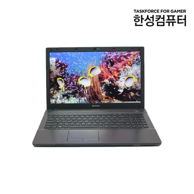 추천3 한성 노트북