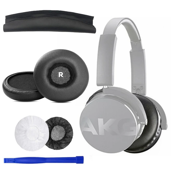 추천3 akg y50