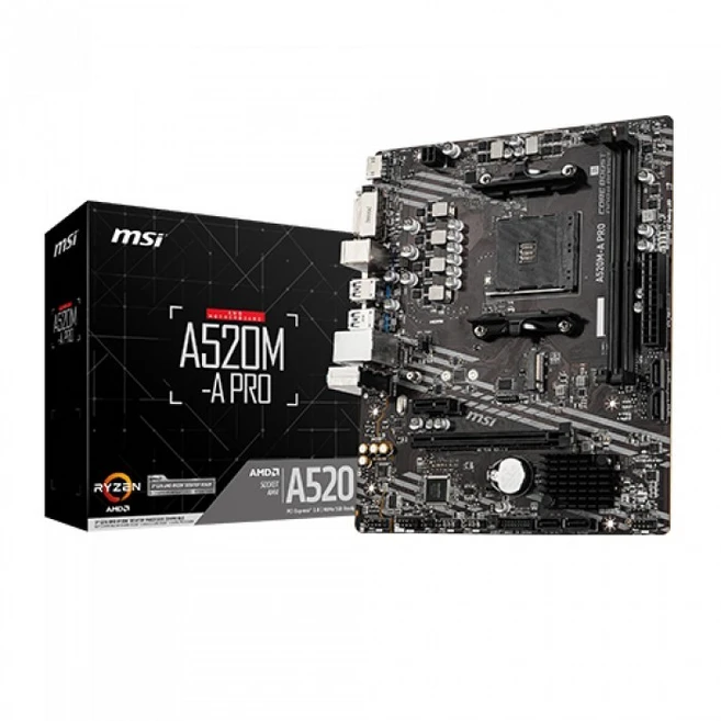 추천9 a520ma