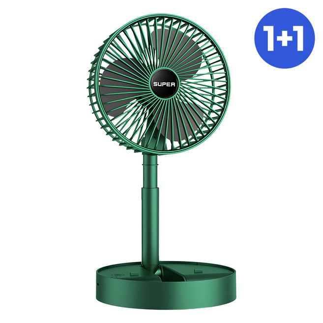 탁상용선풍기1+1 추천 1등 제품