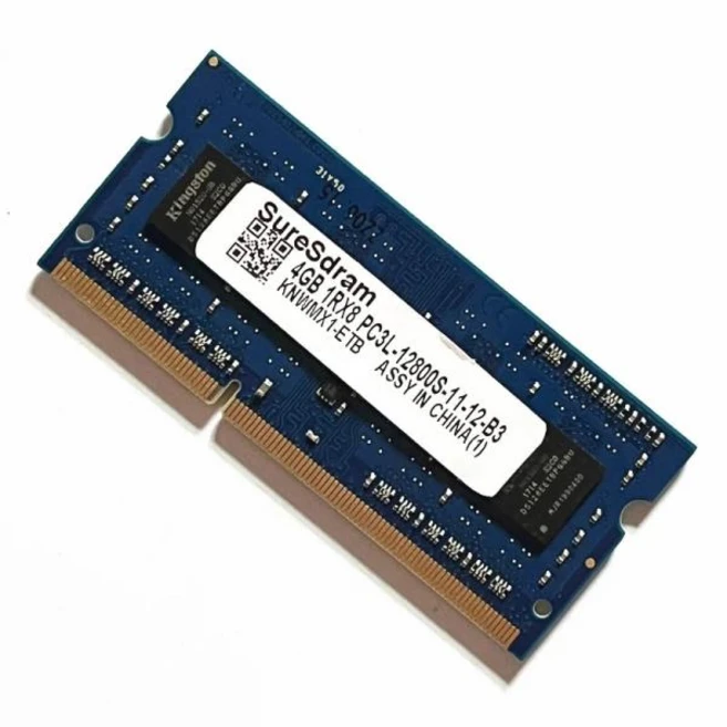 추천7 ddr3 4gb pc3l 12800s