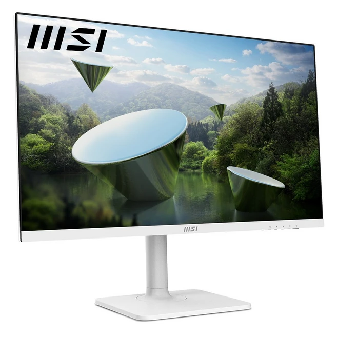 추천4 msi md272pw