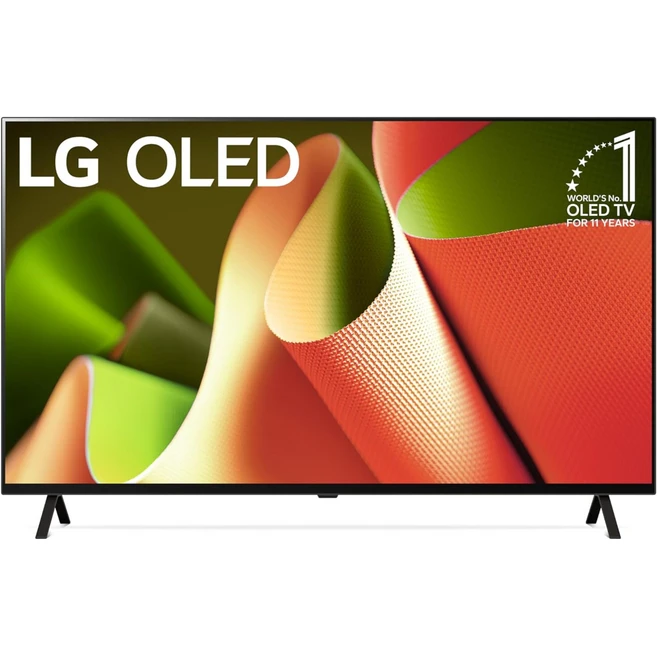 추천4 OLED77B4SNA