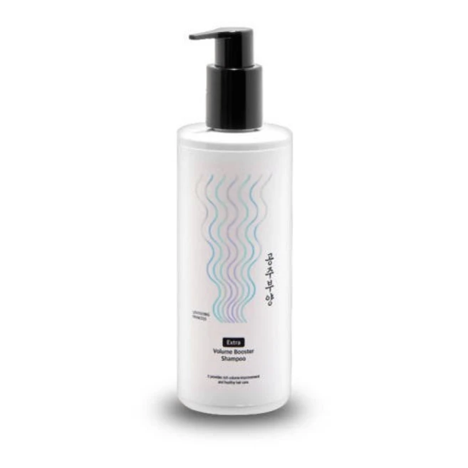 가히 공주부양 샴푸 볼륨 부스터 엑스트라 공중부양 500ml, 가히샴푸500ml, 1개