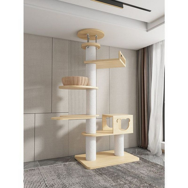 추천2 고양이 캣타워