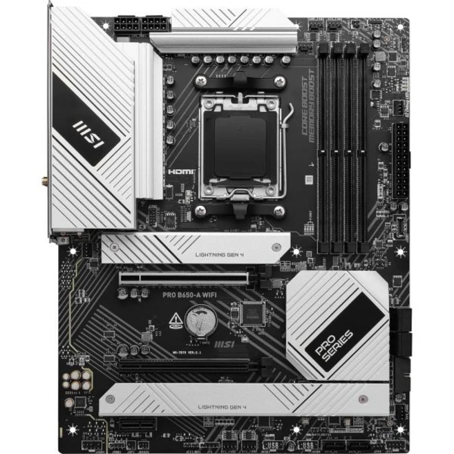 추천9 msi b650 gaming plus wifi