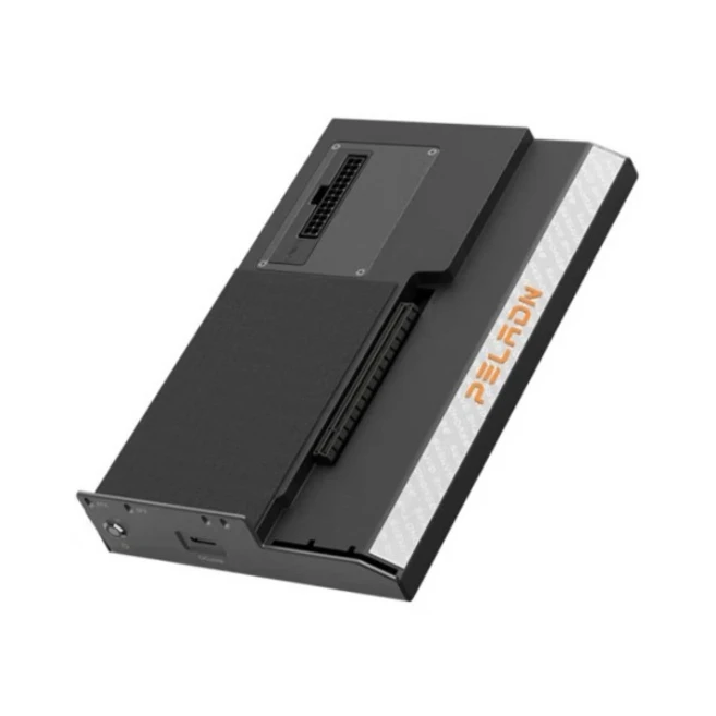 PELADN 링크 S-2 OCulink 그래픽 도킹 스테이션 ATX 24 핀 최대 지지대 RTX4090 RX7900XTX 게임 PCIex16