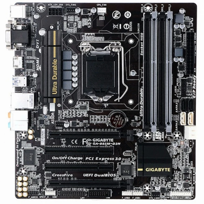 추천3 lga1150 메인보드