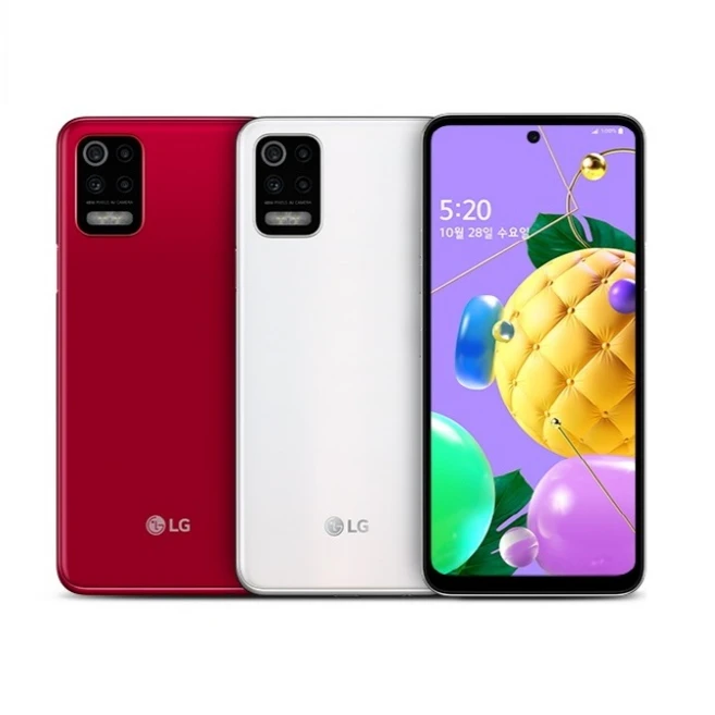 추천2 lm-q520n