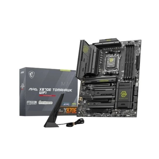추천8 x870 토마호크
