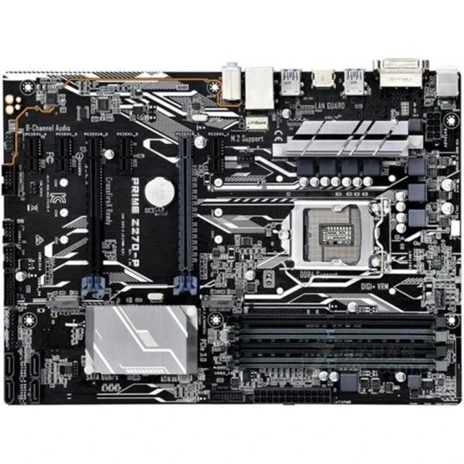 추천8 i5 lga1151 메인보드