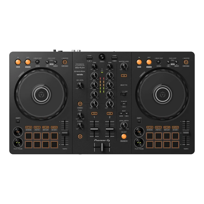 추천4 ddj-flx4