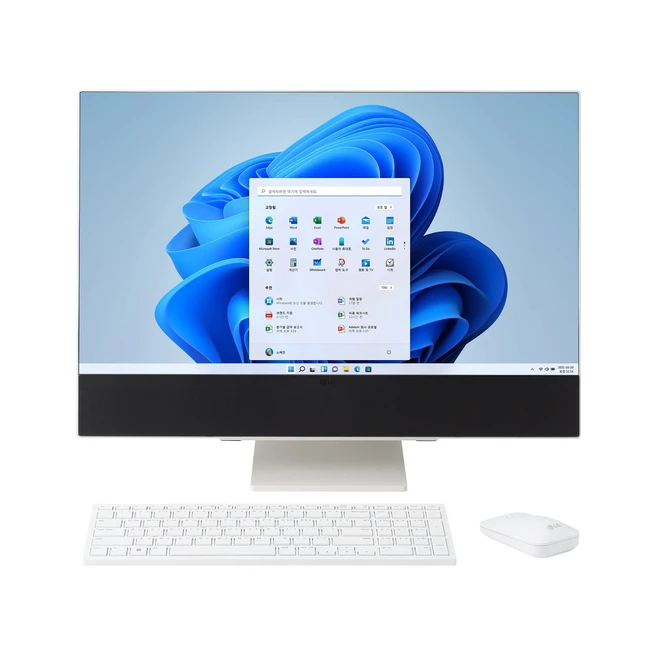 추천10 lg 올인원