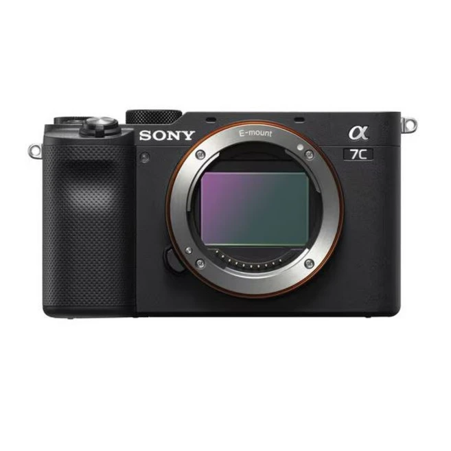 추천10 소니 A7c