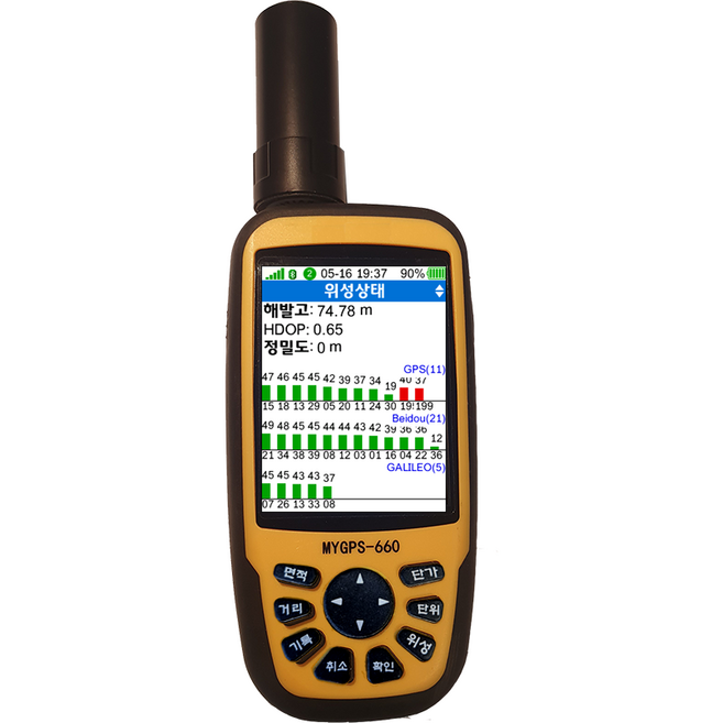 추천4 강아지 GPS 추적기