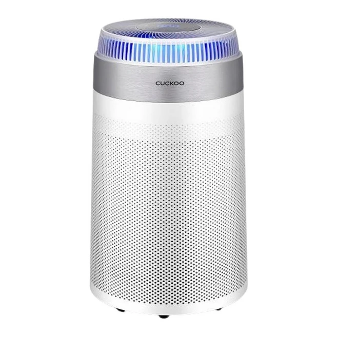 추천9 쿠쿠 w8300 공기청정기 ac-28w20fws 96.8㎡