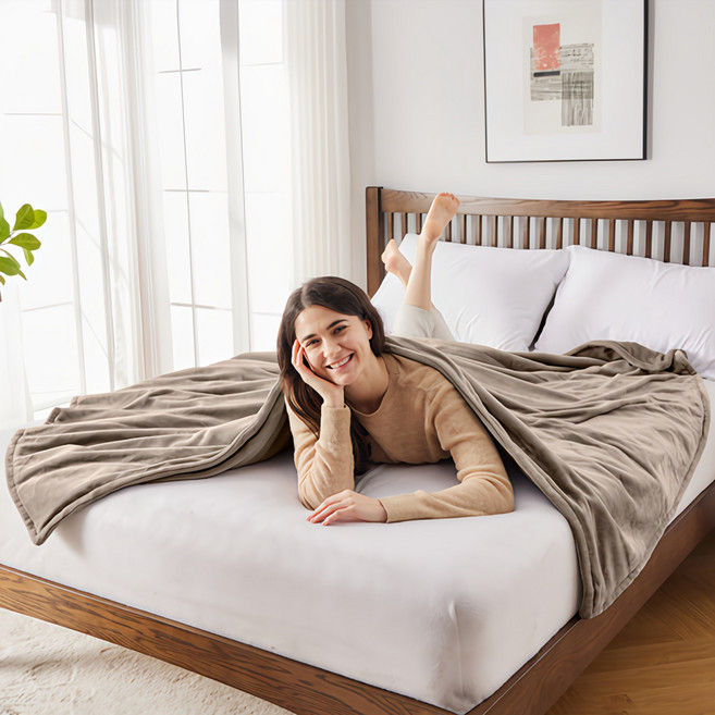 추천8 전기 담요