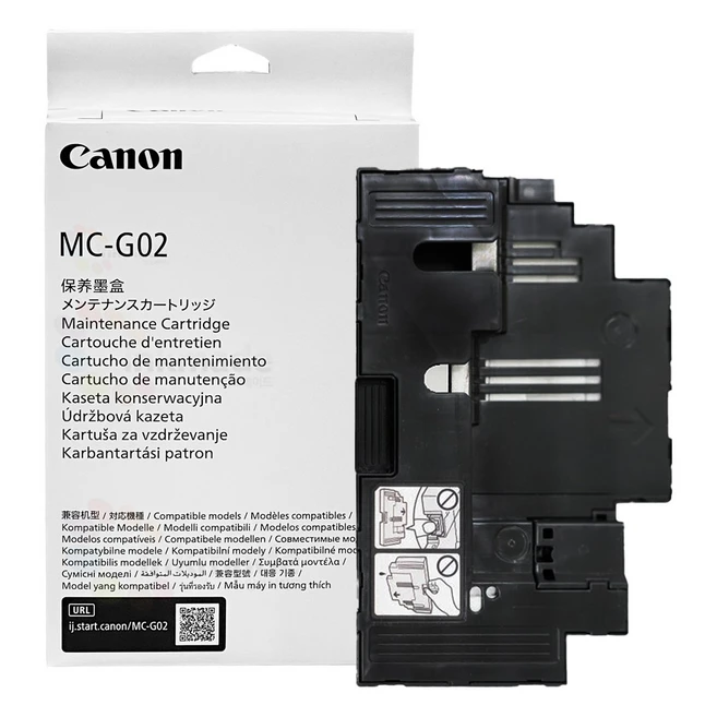 추천6 캐논 mc-g02