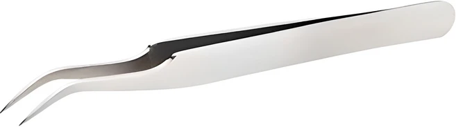 도시락 꾸미기 요리 정밀 핀셋 M9014, 1개