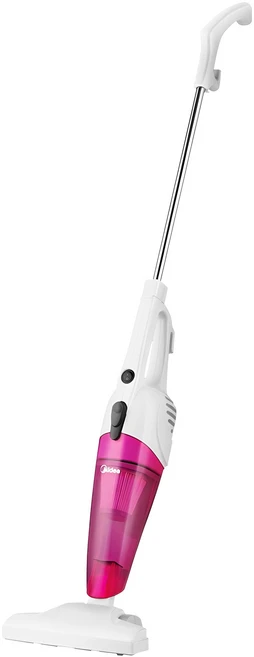 마이디어 2in1 유선 진공 청소기 SC861, 화이트