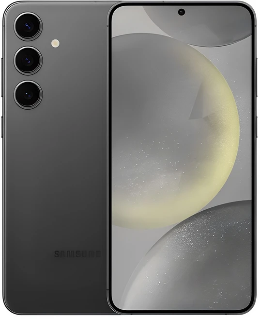 삼성전자 갤럭시 S24+ 자급제, 오닉스 블랙, 256GB