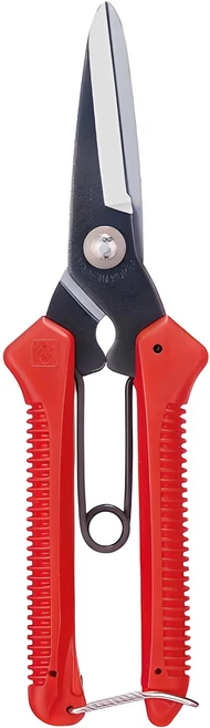 화신공업 다목적 가위 P-220 랜덤발송, 1개
