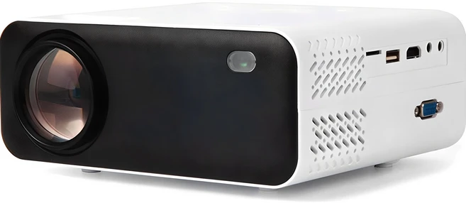 조아빔 LED 빔프로젝터 JD-720H V2