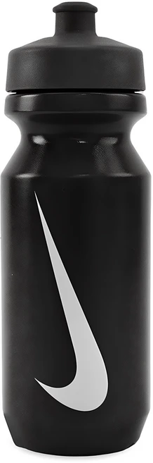 나이키 빅마우스 보틀 2.0 AC4413-091, 블랙, 640ml, 1개