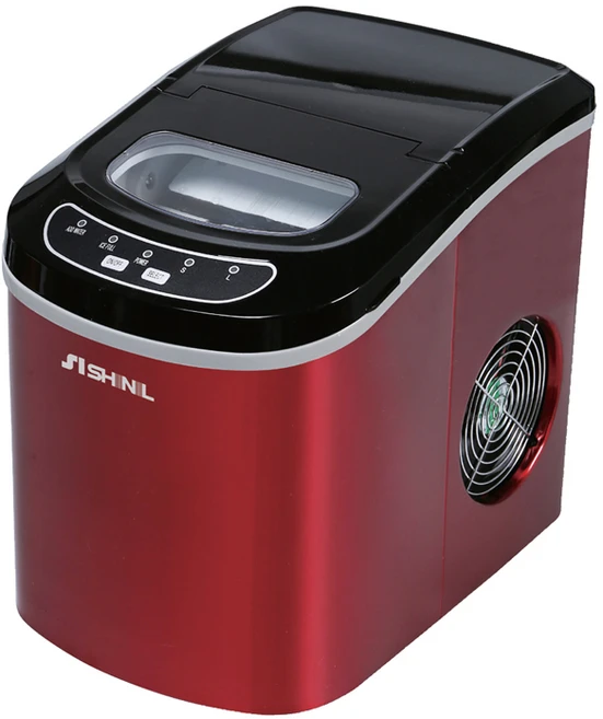 신일 제빙기, SIM-R210WS