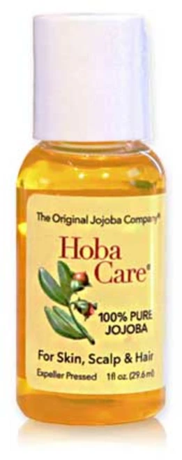 더호호바컴퍼니 무농약 호호바 유아오일, 29.6ml, 1개