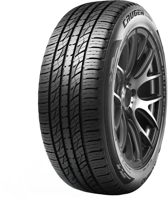 금호타이어 크루젠 프리미엄 KL33 235/55R19 방문설치, 1개, 출장장착