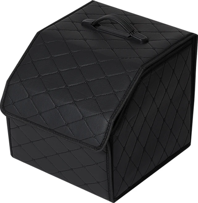 메이튼 스탠다드M 트렁크 정리함, 블랙