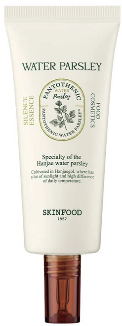 스킨푸드 판토테닉 워터 파슬리 사일런스 에센스, 70ml, 1개
