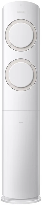삼성전자 62.6㎡ Q9000 일반배관 스탠드형 에어컨 AF19B6474TZT 방문설치, 일반배관형