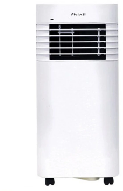 신일 16㎡ 이동식 에어컨 SMA-T3000JJH 고객직접설치