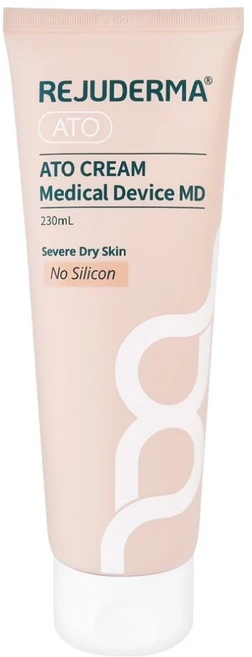 리쥬더마 파마리서치 아토크림 MD 점착성투명창상피복재, 230ml, 1개