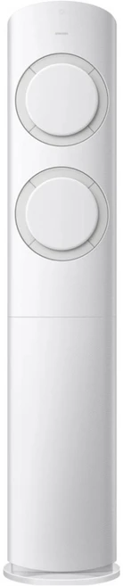 삼성전자 56.9㎡ AI Q9000 스탠드형 에어컨 + 리모컨 세트 AF60F17D11GZ 방문설치, 매립배관형