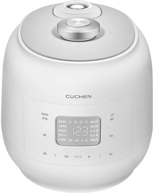 추천6 쿠쿠 올스텐 밥솥