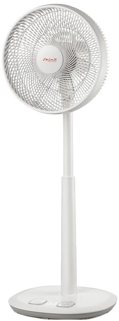 신일 BLDC 풋터치 선풍기 SIF-DC12RCP