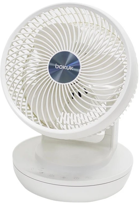 보국전자 에어젯 써큘레이터 BKF-4224W