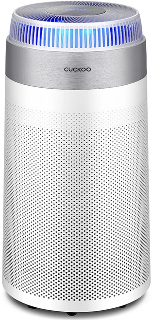 쿠쿠 W8200 공기청정기 AC-W70M10FWS 68.9㎡, 화이트
