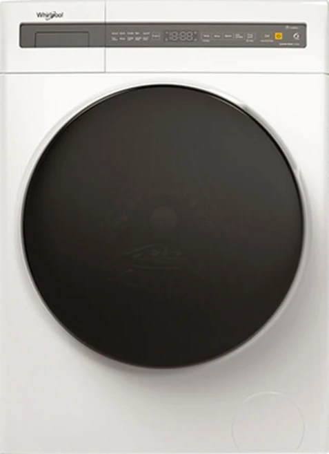 월풀 살균 세탁기 FWEB10504CW 10.5kg 방문설치, 화이트