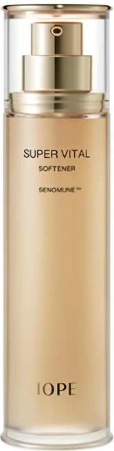 아이오페 슈퍼바이탈 소프너, 150ml, 1개